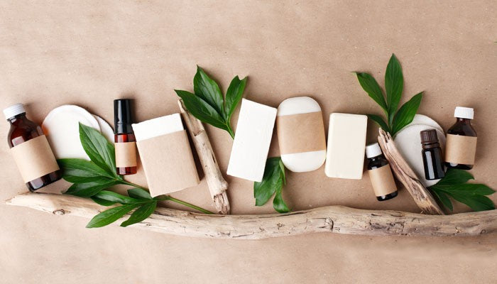 Sustainable Beauty: Brands Embracing Green Practices