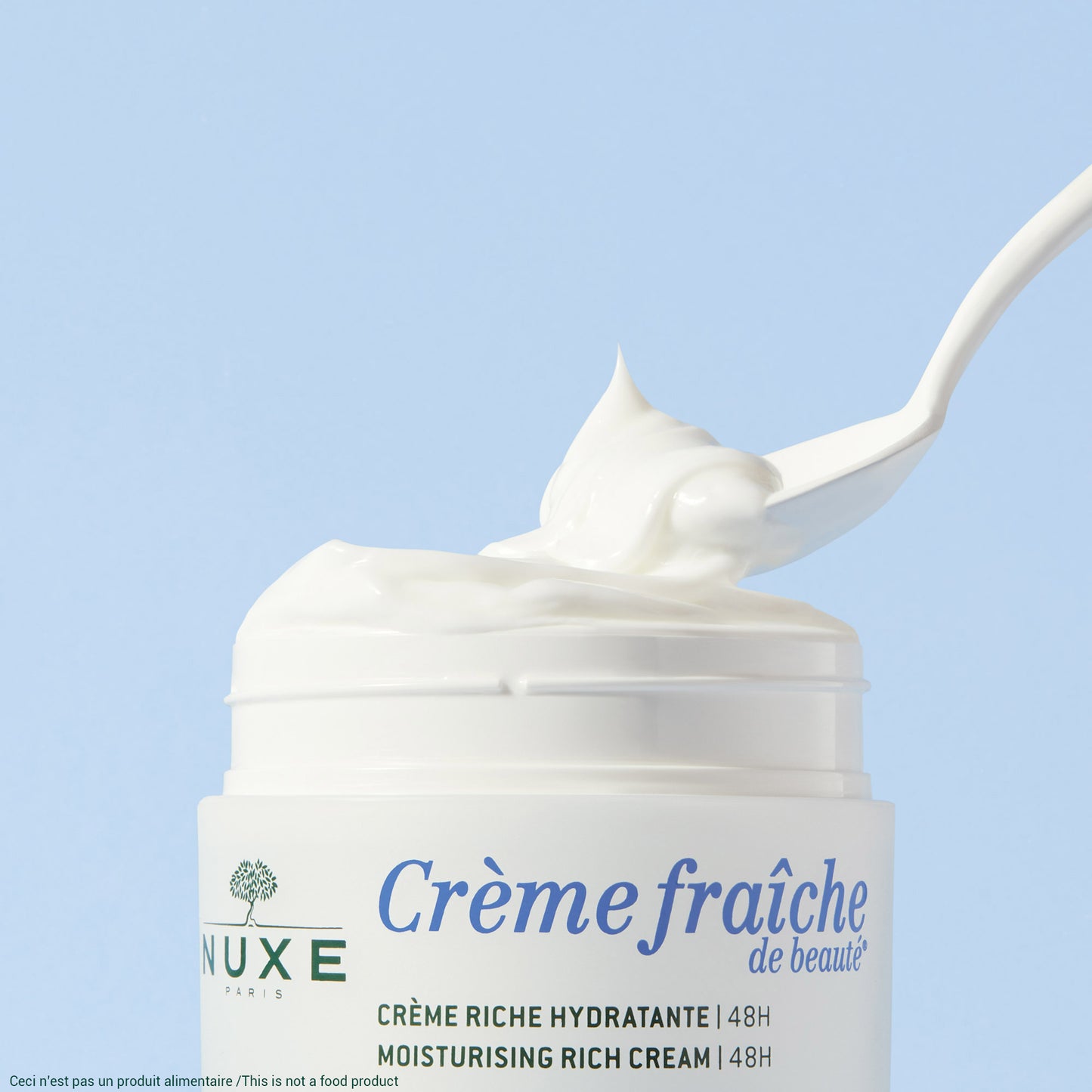 Nuxe Crème Fraiche Moisturising Plumping Cream 50ml