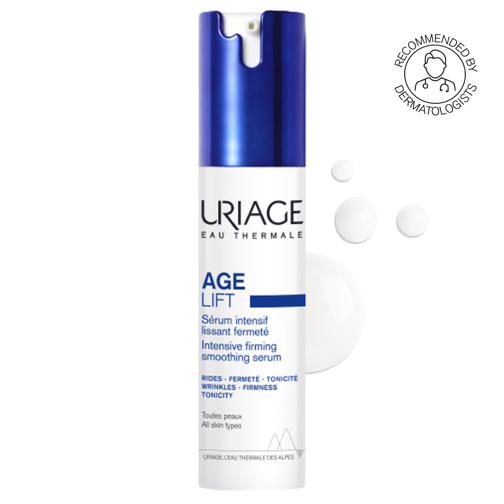 Uriage Age Lift Intensive Firming Smoothing Serum 30ml