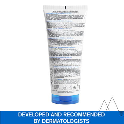 Uriage Bariederm Cleansing Cica-Gel