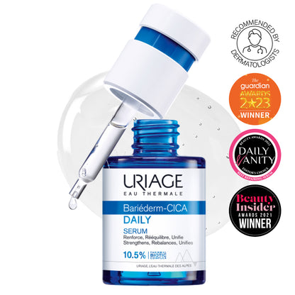 Uriage Bariederm Cica Daily Serum