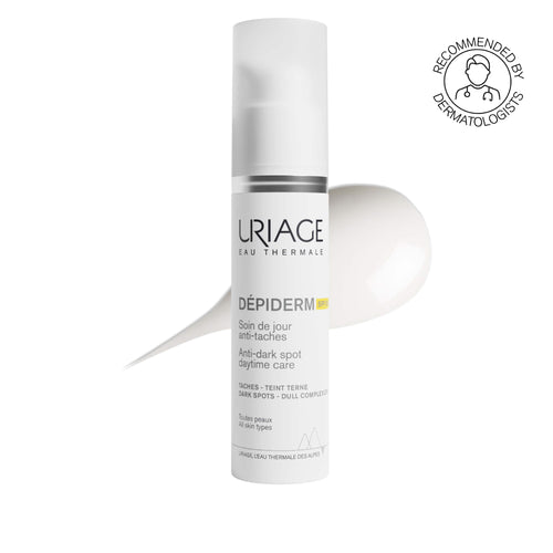 Uriage Depiderm Anti-Dark Spots and Sun Protection SPF50+ 30ml Daytime care for Dark Spots