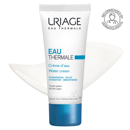 Uriage Eau Thermale Water Cream 40ml