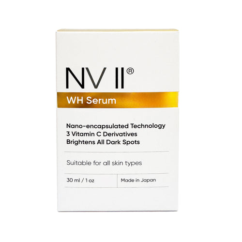 NV II WH Serum 30ml