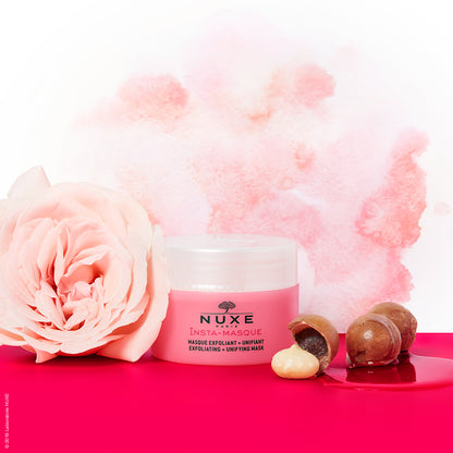 Nuxe Insta-Masque Exfoliating + Unifying Mask 50ml