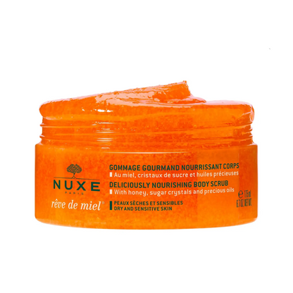 Nuxe Reve De Miel Body Scrub 175ml