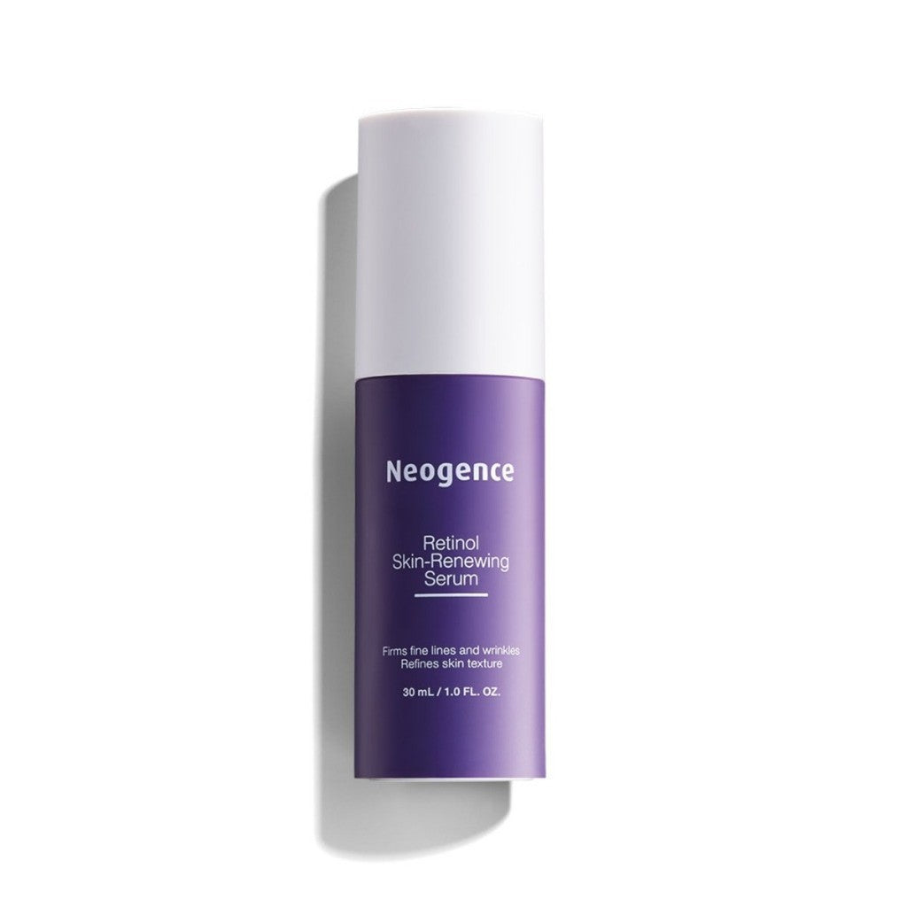 Neogence Retinol Skin Renewing Serum 1.8 30ml