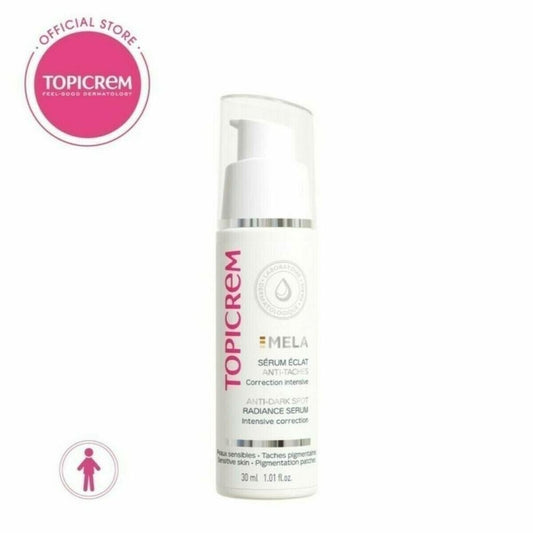 Topicrem Mela Anti-dark Spot Radiance Intensive serum 30ml