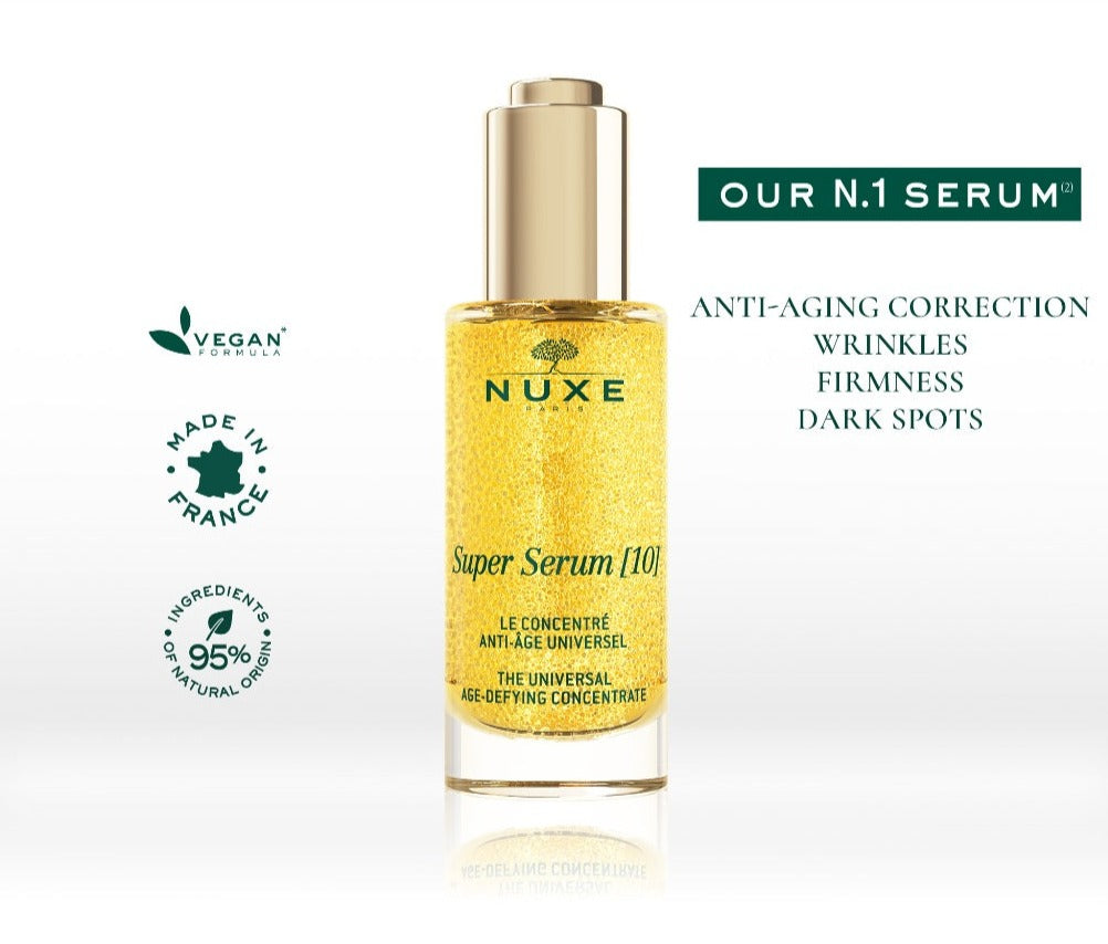 Nuxe Super Serum [10] 30ml