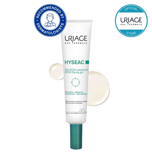 Uriage Hyseac SOS Drying Gel 15ml