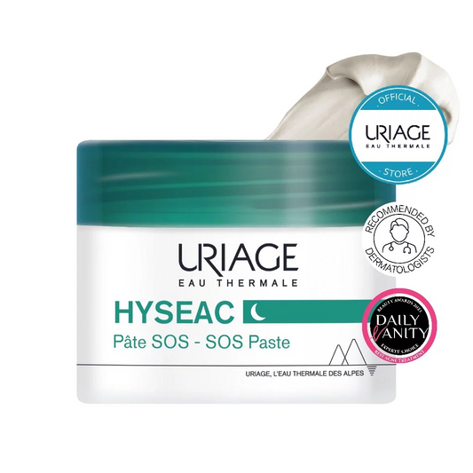 Uriage Hyseac SOS Paste