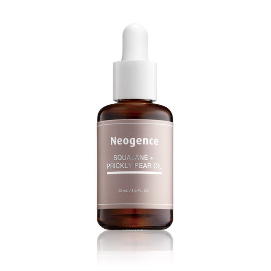 Neogence Squalane + Prickly Pear Oil 30ml