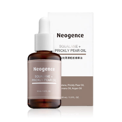 Neogence Squalane + Prickly Pear Oil 30ml