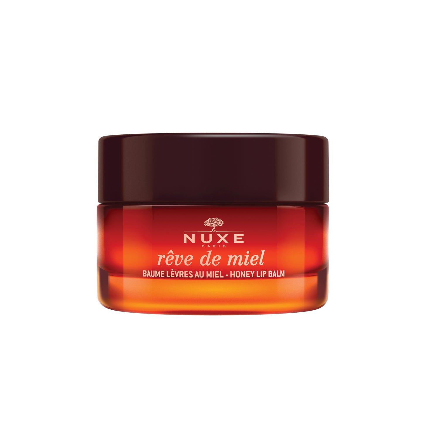 Nuxe Reve de Miel Ultra-nourishing Lip Balm 15g