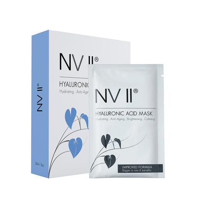 NV II Hyaluronic Acid Mask