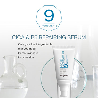 Neogence Cica & B5 Repairing Lotion 50ml