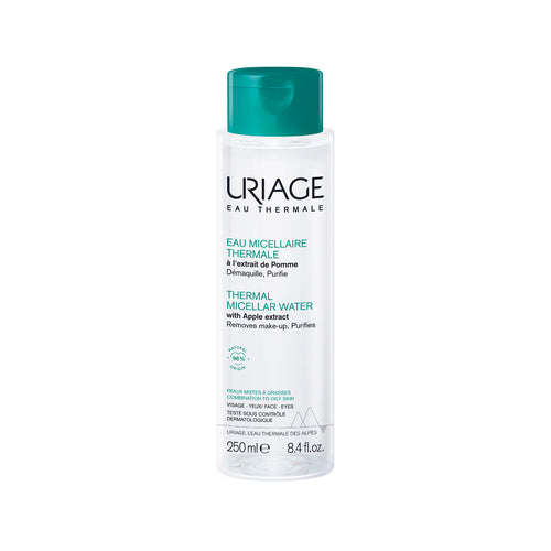 Uriage Thermal Micellar Water (Oily/Combination)