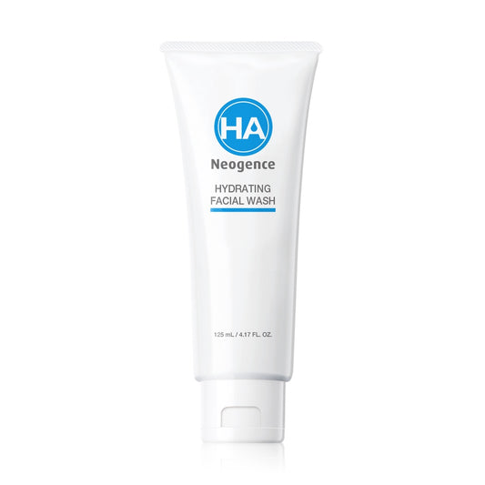 Neogence Hydrating Facial Wash 125ml